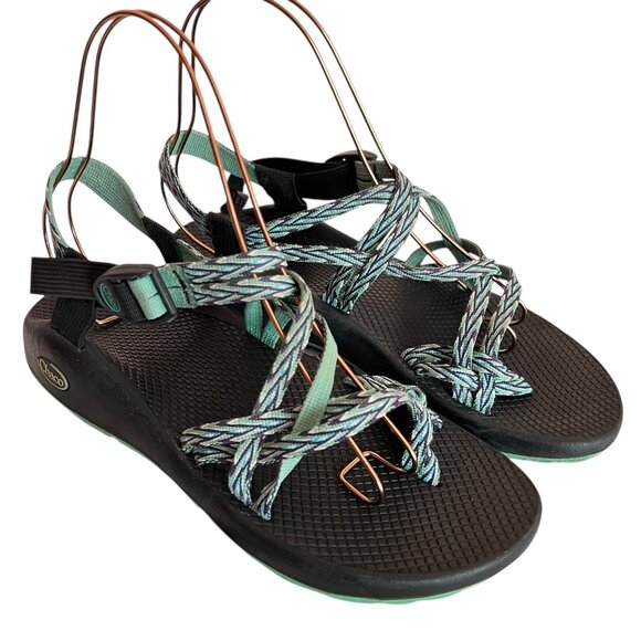 Chaco sandals - Picture 1 of 10